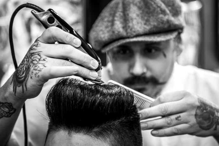 1 DAY BARBER COURSE - Image 2