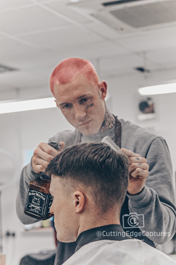 1 DAY BARBER COURSE - Image 9