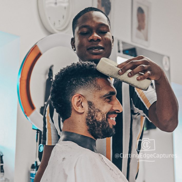 1 DAY BARBER COURSE - Image 7