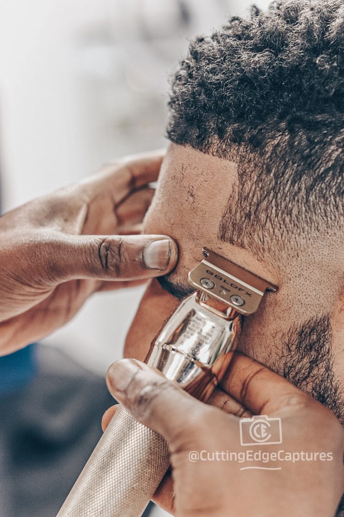 4 MONTHS BARBER COURSE
