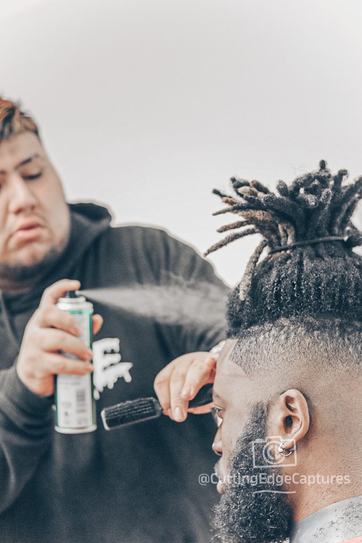 1 DAY BARBER COURSE - Image 8