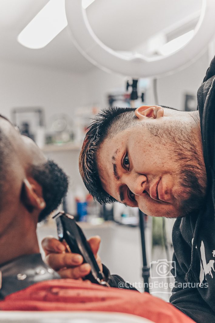 1 DAY BARBER COURSE - Image 6