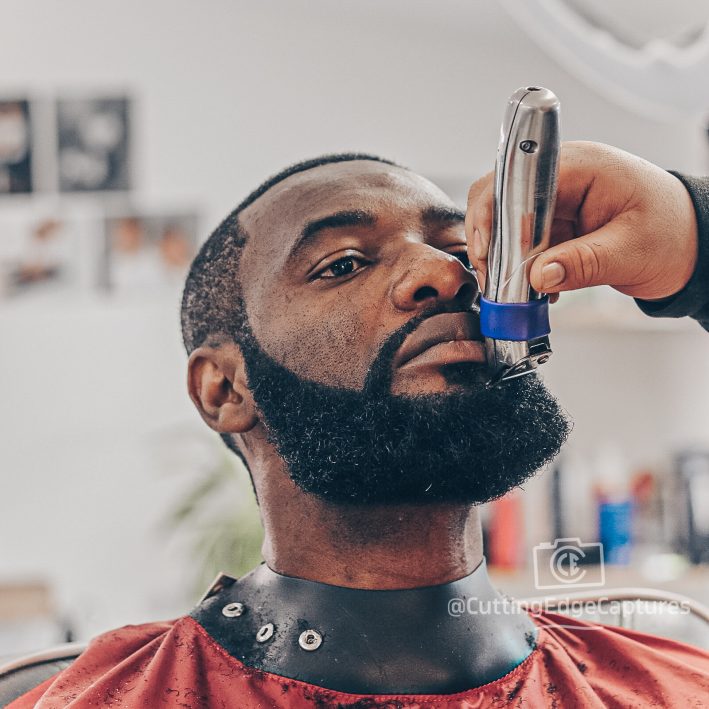 4 MONTHS BARBER COURSE - Image 7