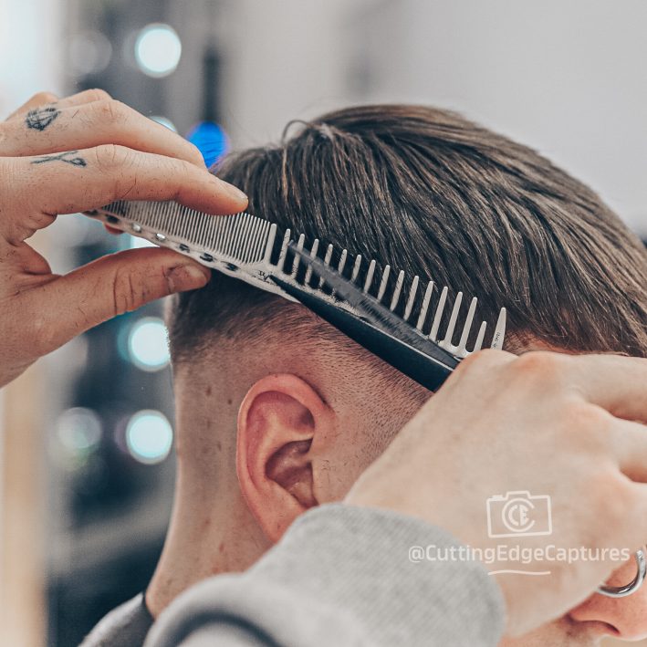 1 DAY BARBER COURSE - Image 5