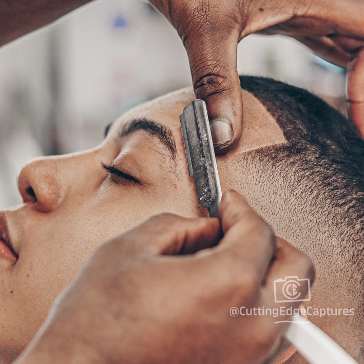4 MONTHS BARBER COURSE - Image 4