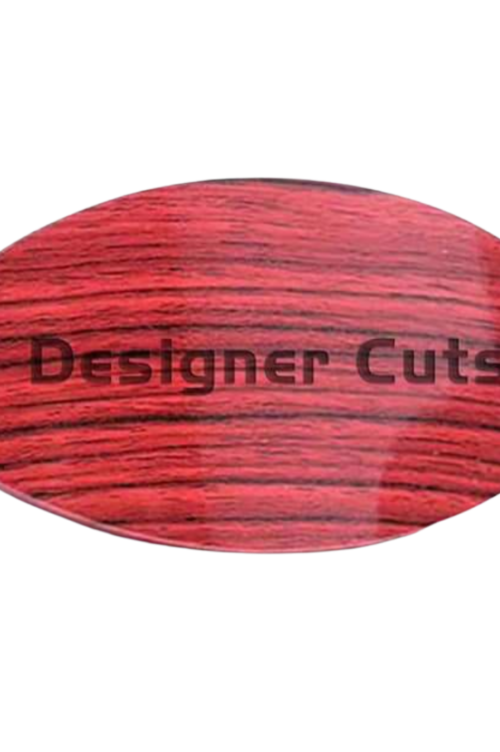Designer Cuts medium bristle wave brush