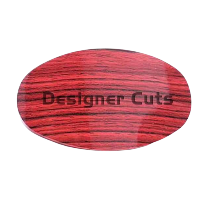 Designer Cuts medium bristle wave brush